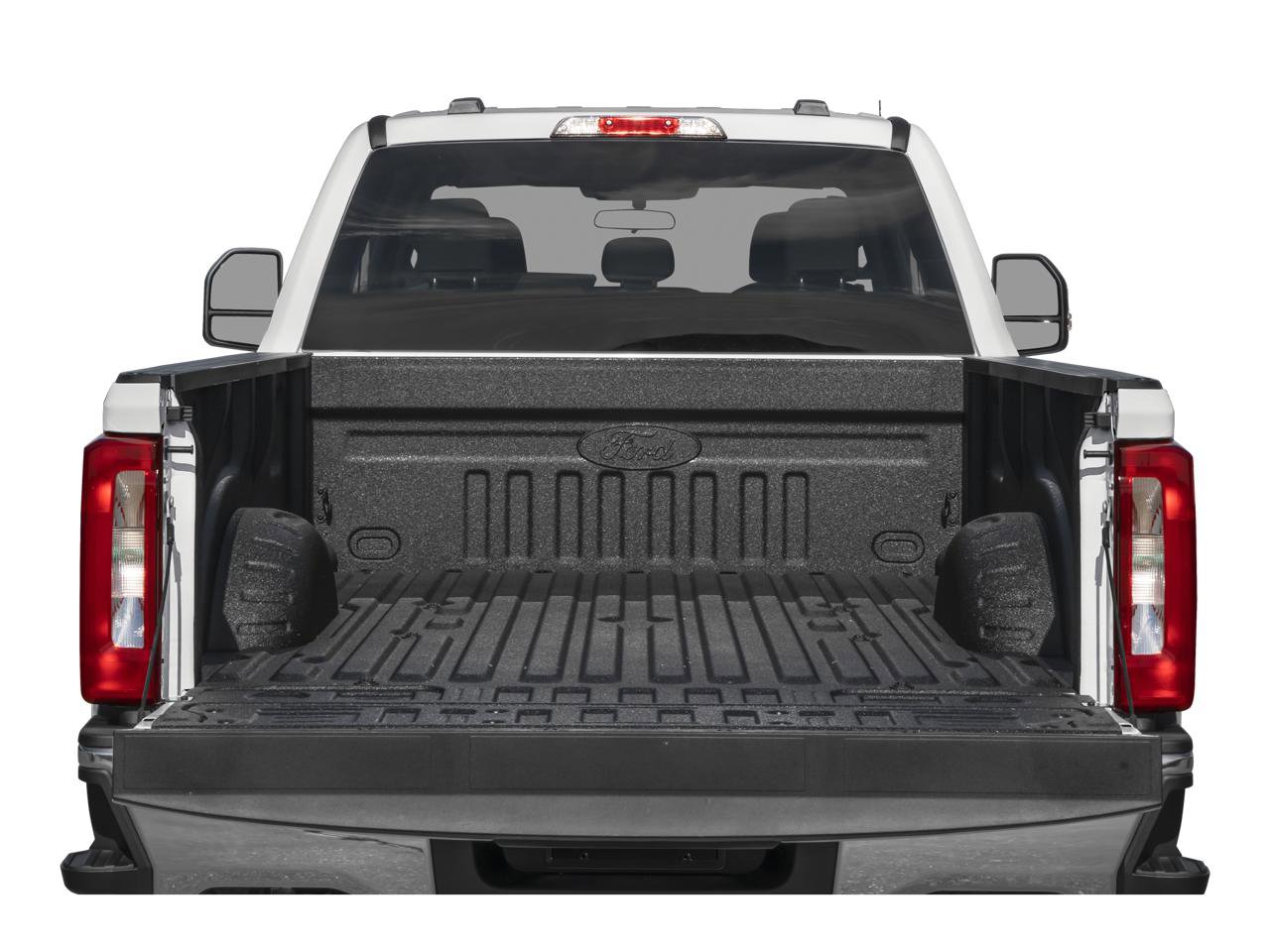 New 2026 Ford F350 XLT AWD/4WD image 32