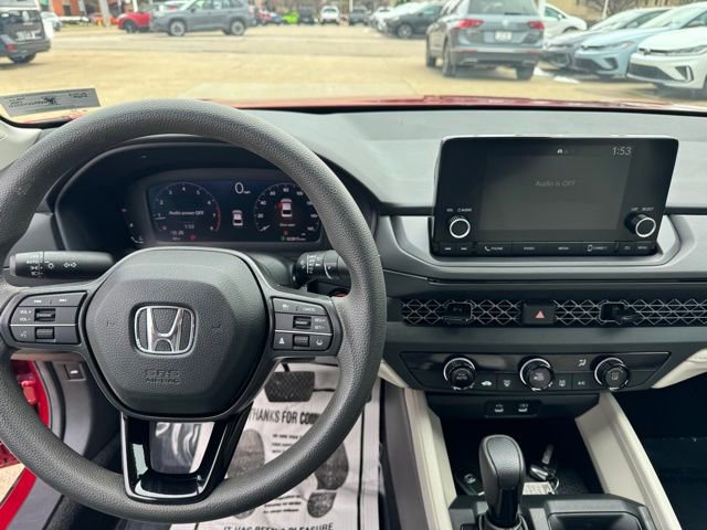Used 2023 Honda Accord LX image 12