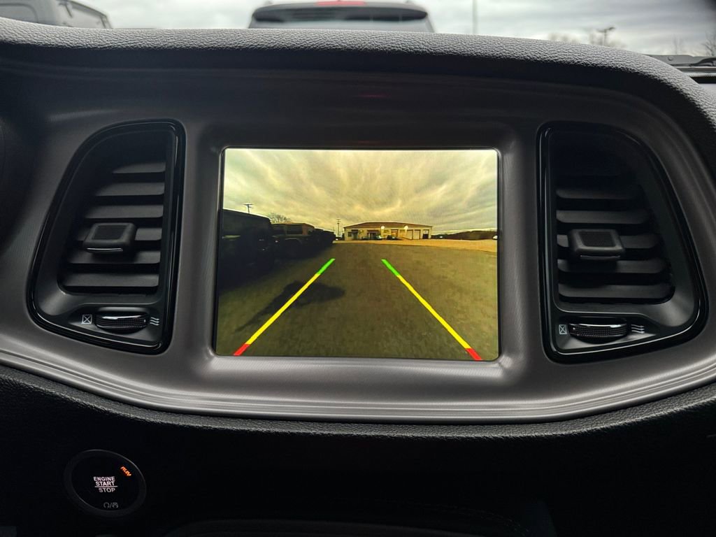 Used 2023 Dodge Challenger R/T Scat Pack image 18