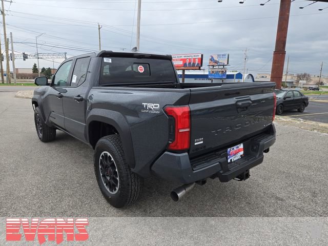 New 2026 Toyota Tacoma TRD Off-Road w/ TRD Off Road Premium Package image 31