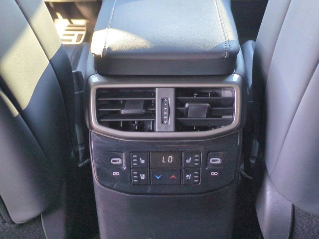 Used 2024 Lexus RX 500h F Sport w/ Convenience Package image 25