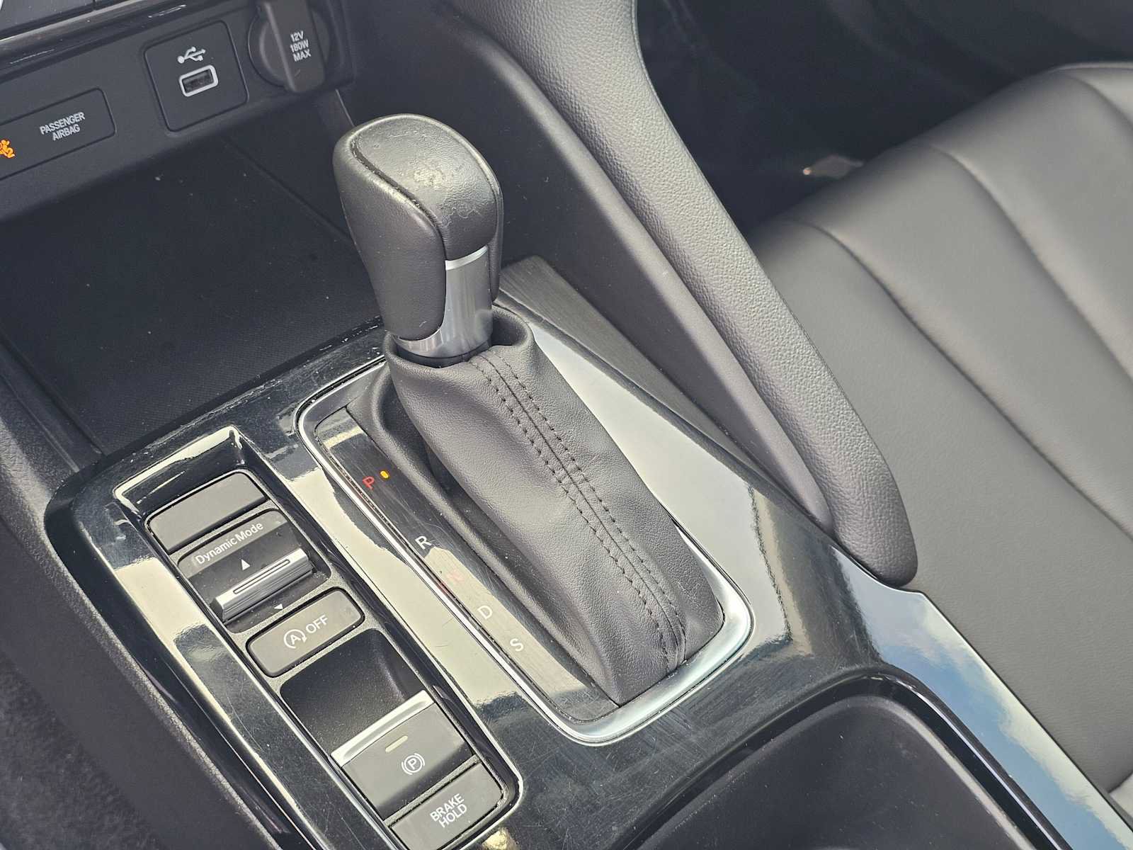 Used 2023 Acura Integra image 30