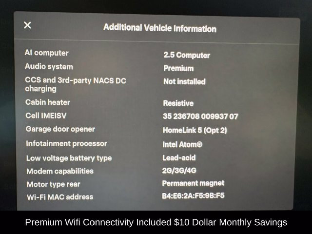 Used 2018 Tesla Model 3 Long Range RWD image 15