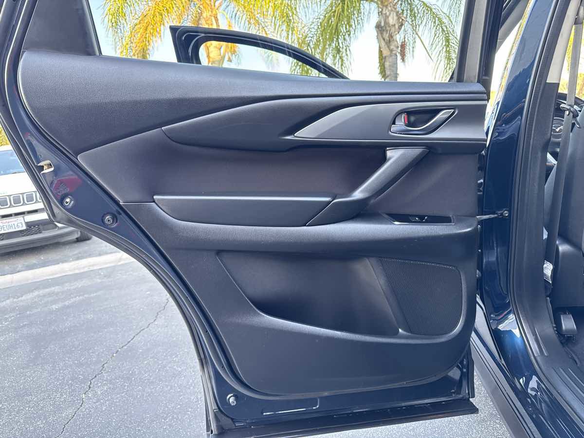 Used 2022 MAZDA CX-9 Sport image 36