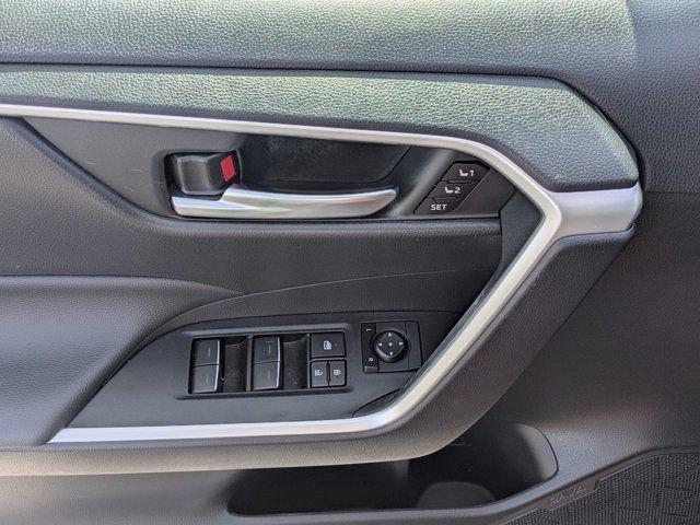 Used 2024 Toyota RAV4 XLE Premium w/ Weather Package image 18