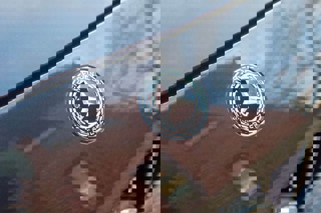 Used 2019 Mercedes-Benz AMG GT 53 image 13