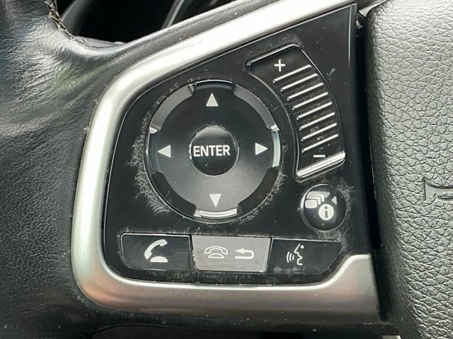 Used 2018 Honda Civic EX-L image 13