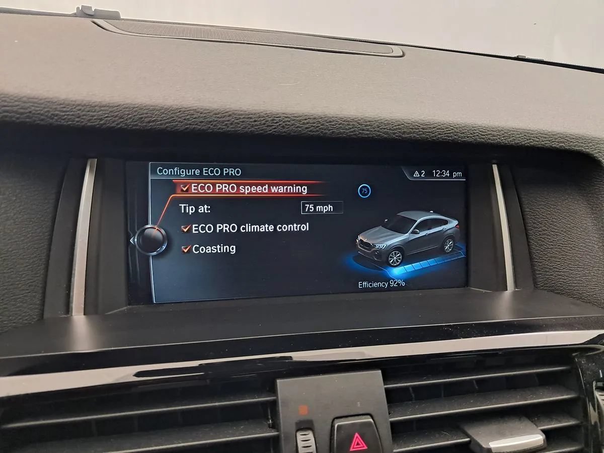 Used 2018 BMW X4 xDrive28i AWD/4WD image 28