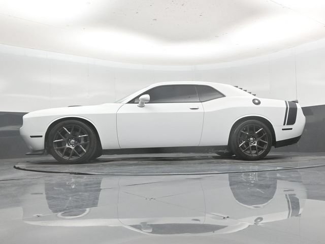 Used 2016 Dodge Challenger R/T Scat Pack RWD image 50