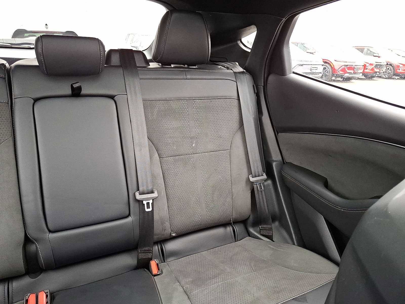 Used 2022 Ford Mustang Mach-E GT w/ GT Performance Edition image 15