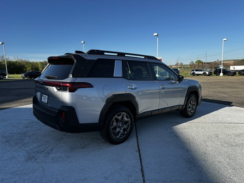 New 2026 Subaru Outback Premium AWD/4WD image 7