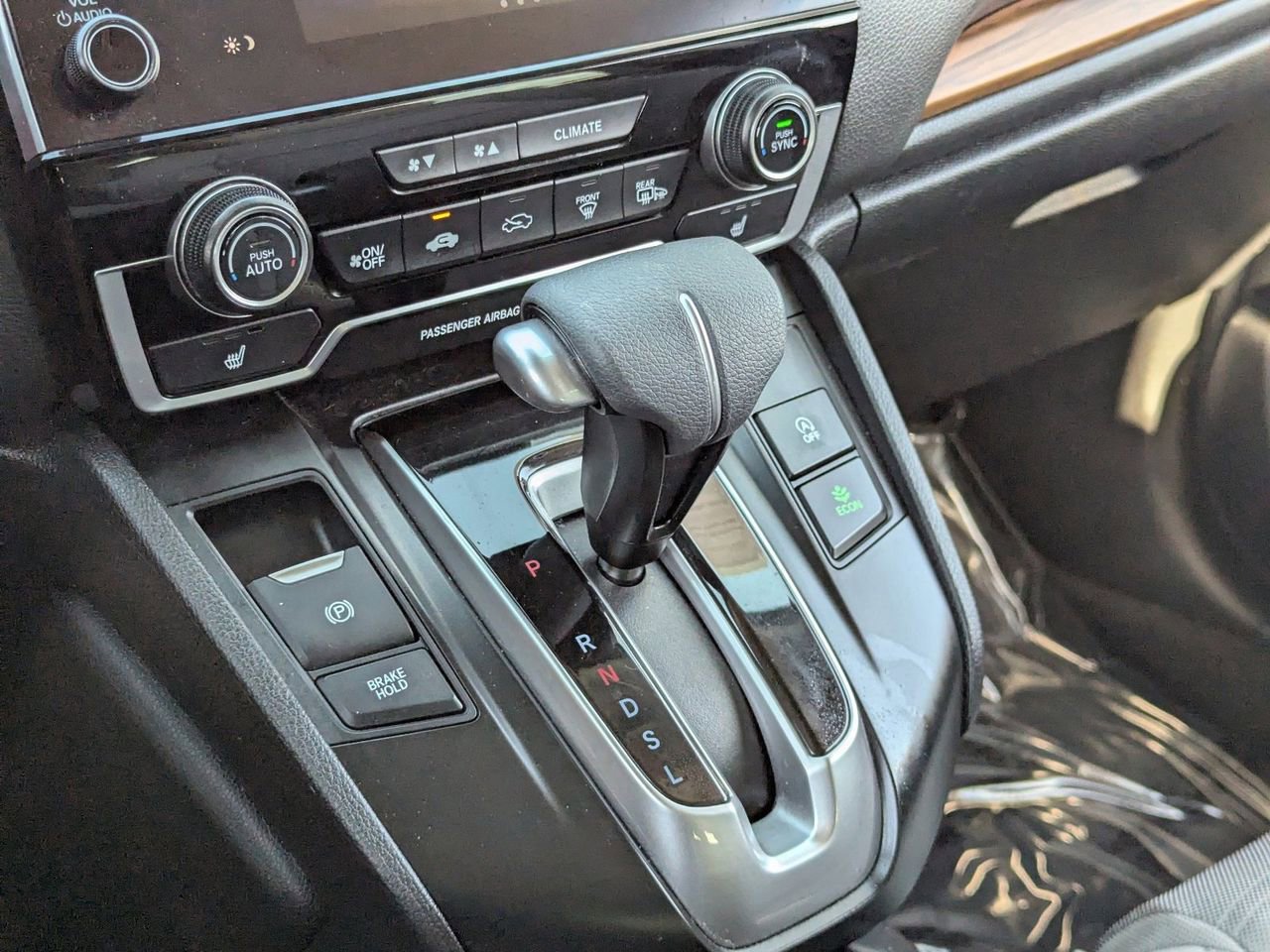 Certified 2022 Honda CR-V EX image 26