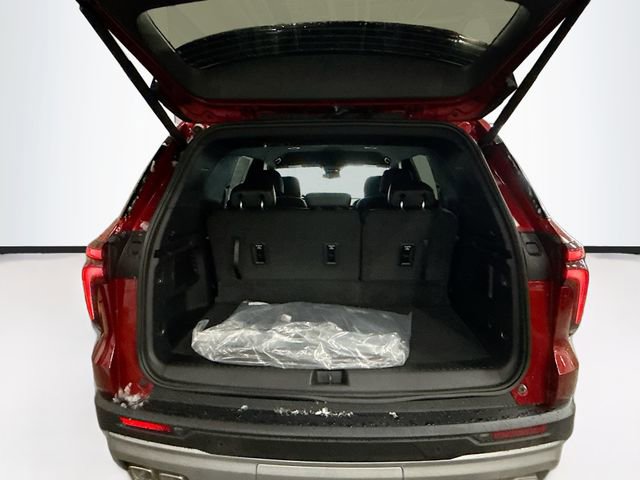 New 2026 Chevrolet Traverse LT w/ LPO, Floor Liner Package image 27