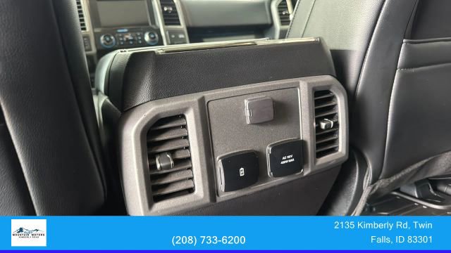 Used 2019 Ford F150 Raptor w/ Equipment Group 802A Luxury image 36