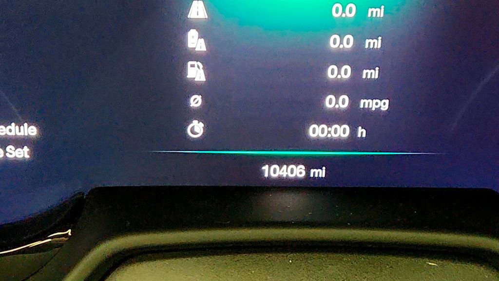 Used 2024 Dodge Hornet R/T w/ R/T Blacktop Package image 15