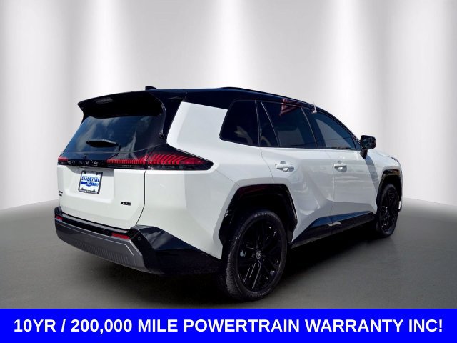 Used 2026 Toyota RAV4 XSE w/ Weather Package AWD/4WD image 5