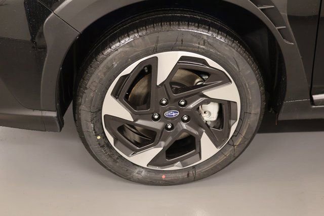New 2026 Subaru Crosstrek 2.5i Limited image 8