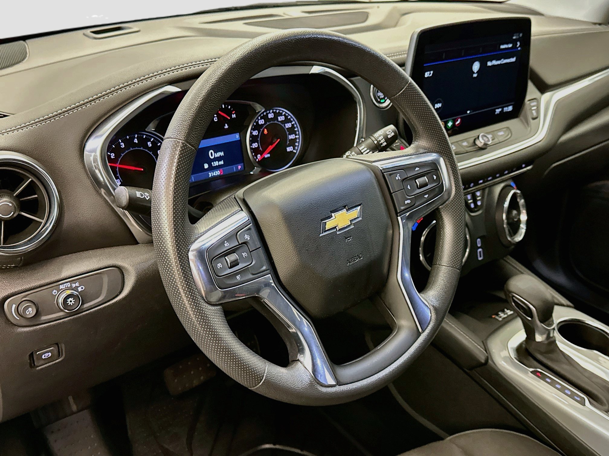Used 2023 Chevrolet Blazer LT w/ Convenience Package AWD/4WD image 18