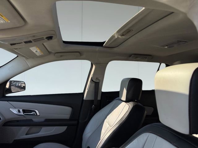 Used 2012 GMC Terrain SLT w/ Chrome and Technology Package image 12