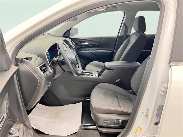 Certified 2024 Chevrolet Equinox LT image 18