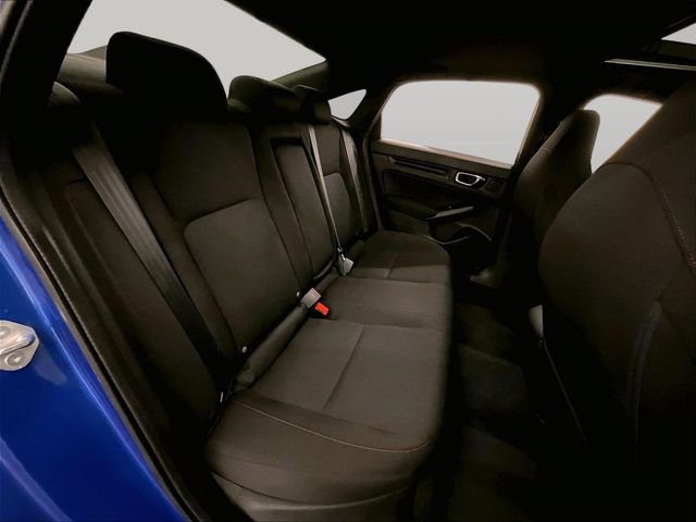 Used 2022 Honda Civic Si image 26