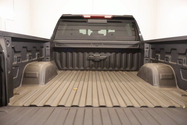 New 2026 Chevrolet Silverado 1500 RST AWD/4WD image 30