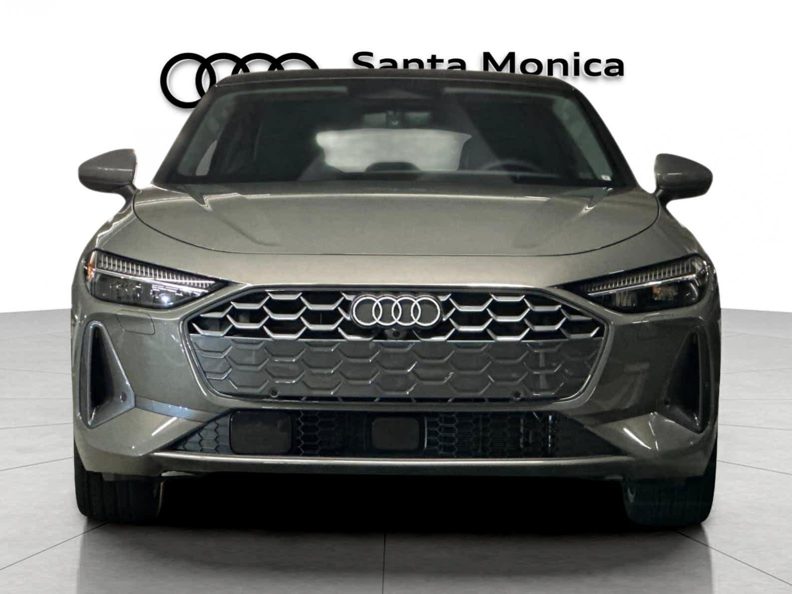 New 2026 Audi A5 2.0T Premium Plus AWD/4WD image 10