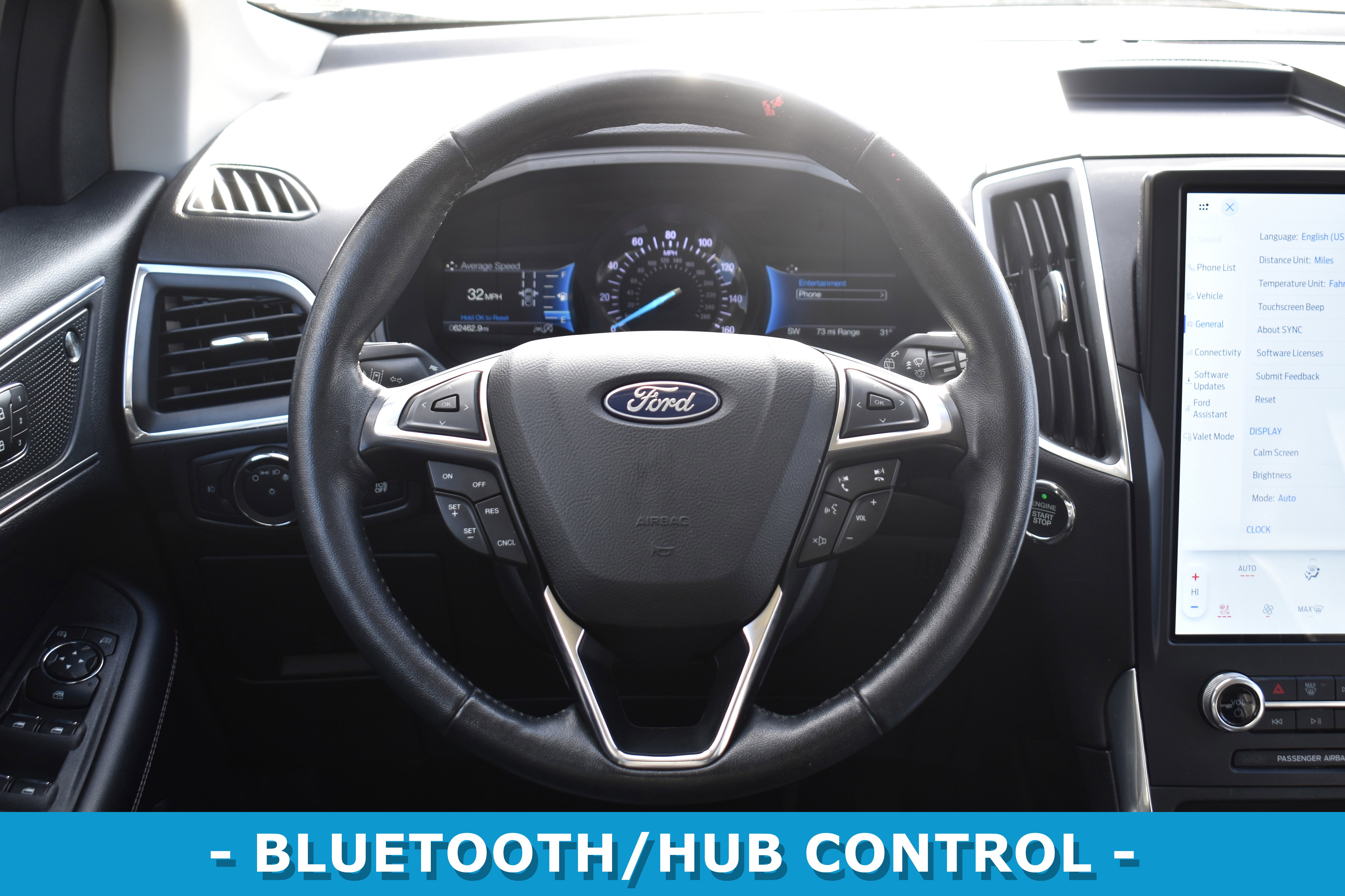 Used 2022 Ford Edge Titanium image 11