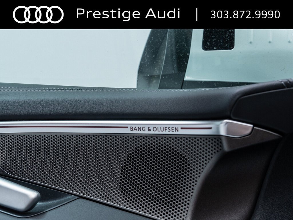 New 2025 Audi A5 2.0T Premium Plus image 22