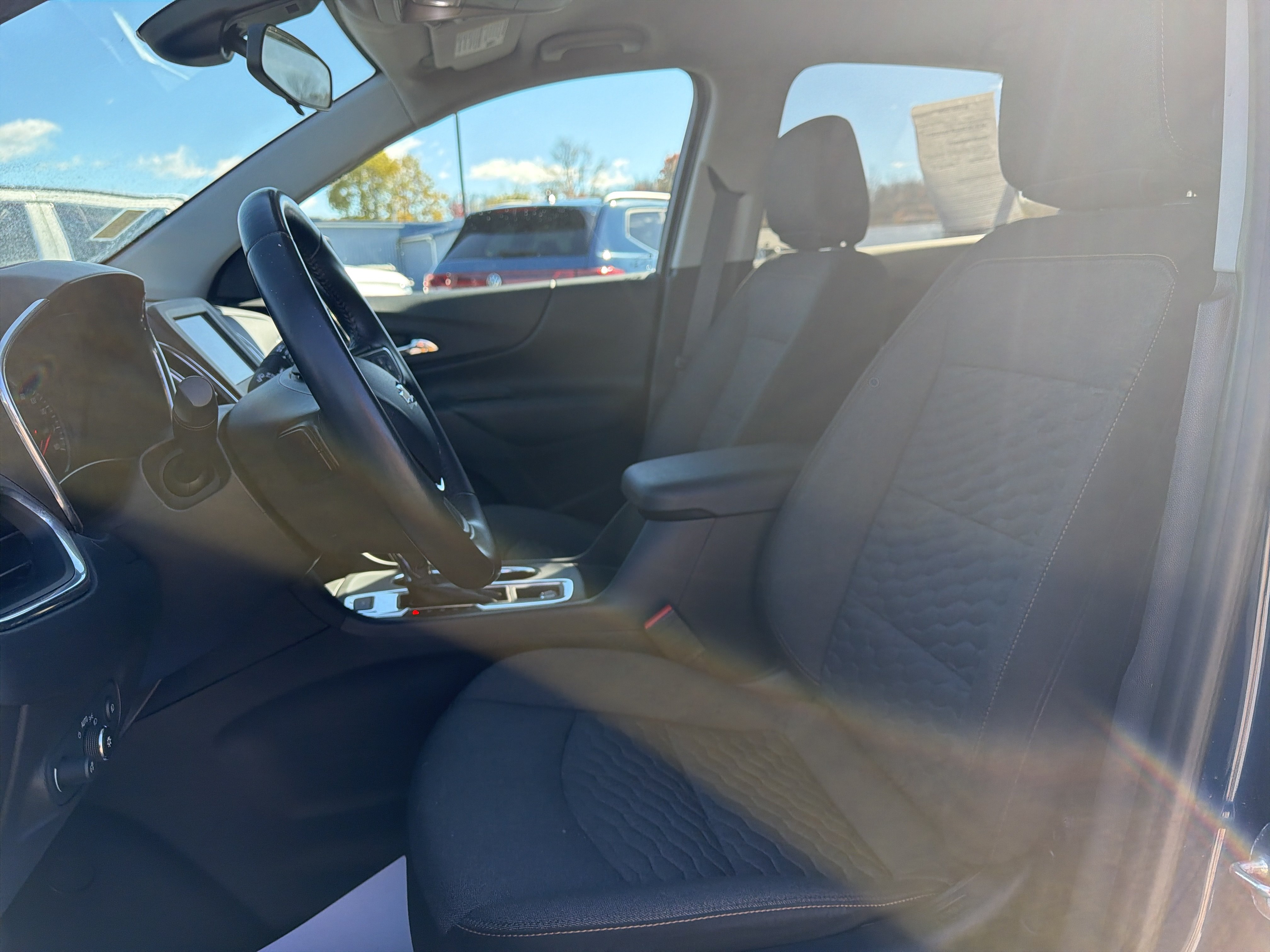 Used 2020 Chevrolet Equinox LT AWD/4WD image 5