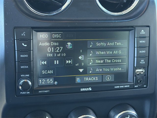 Used 2016 Jeep Patriot Sport w/ Power Value Group image 25