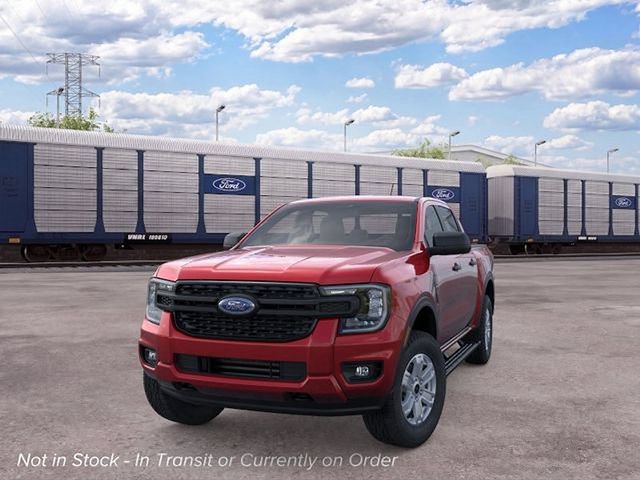 New 2026 Ford Ranger XL AWD/4WD image 2