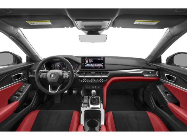 Used 2025 Acura Integra Type S FWD image 8
