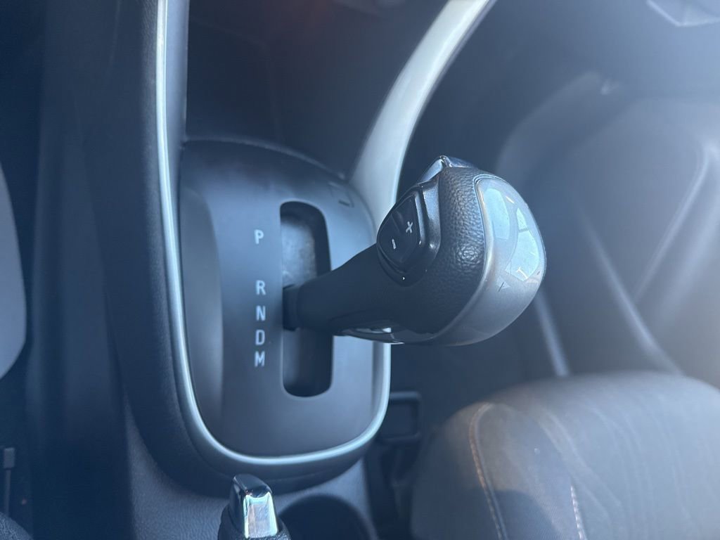 Used 2020 Chevrolet Trax LT image 15