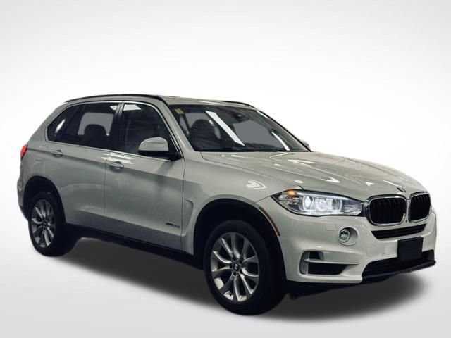 Used 2016 BMW X5 xDrive35i image 4
