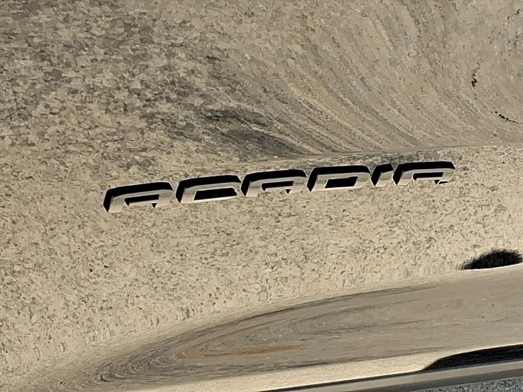 New 2026 GMC Acadia Elevation w/ Black Edition image 10