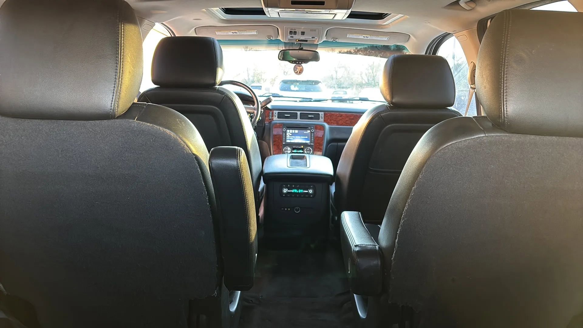 Used 2012 Chevrolet Tahoe LTZ image 30