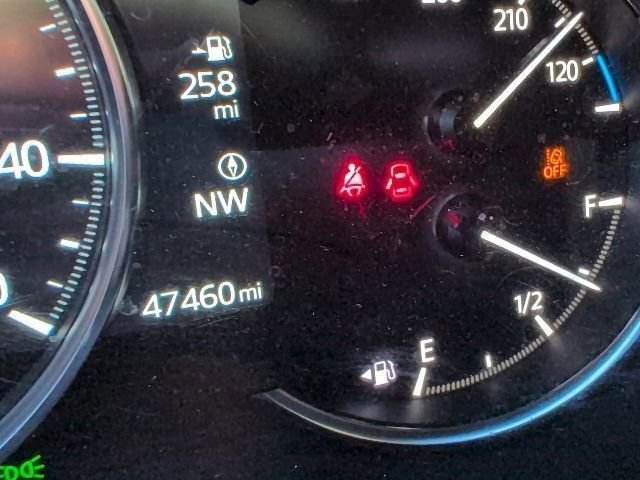 Used 2022 MAZDA CX-5 AWD 2.5 Turbo image 2