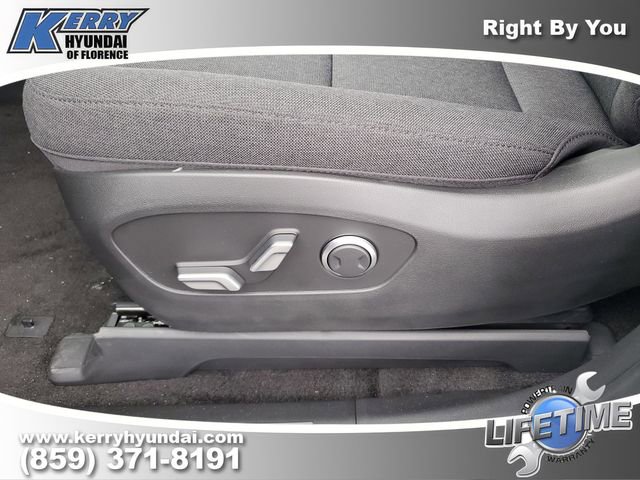 New 2026 Hyundai Ioniq 9 SE AWD/4WD image 18