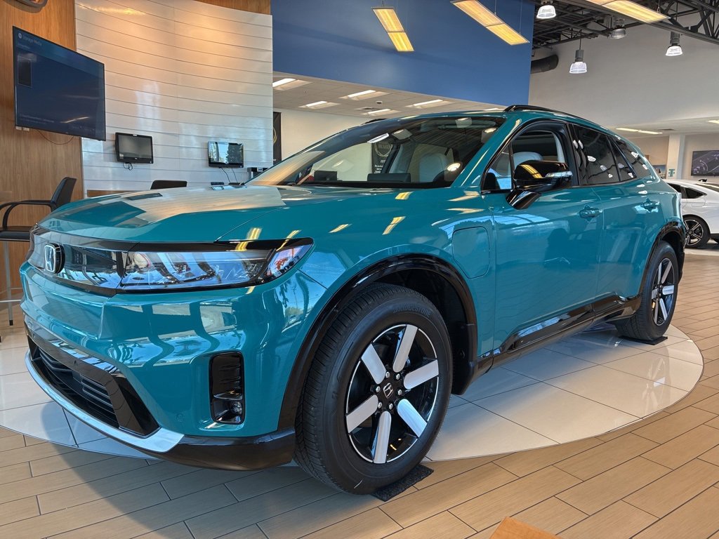New 2026 Honda Prologue Touring image 1