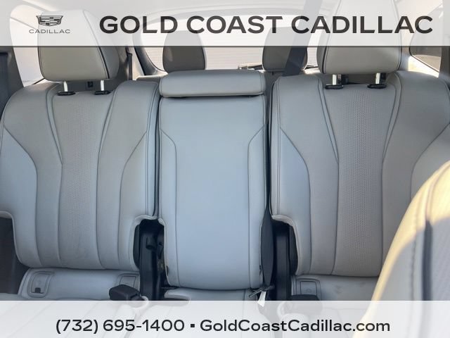 Used 2024 Acura MDX SH-AWD w/ Advance Package image 20