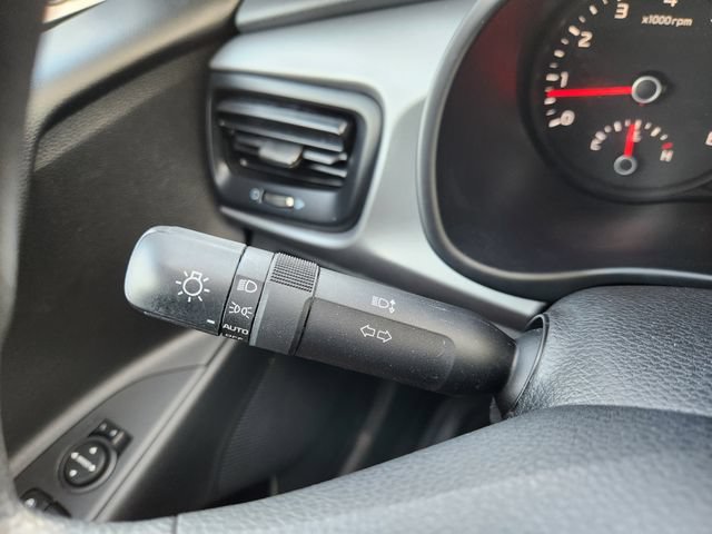 Used 2023 Kia Rio LX FWD image 24