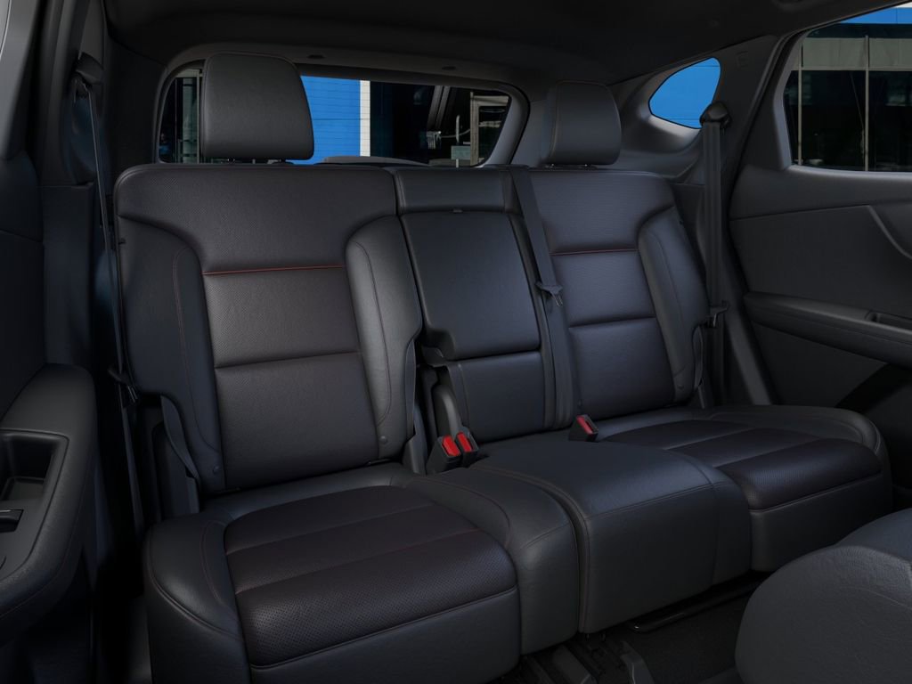New 2025 Chevrolet Blazer RS w/ Enhanced Convenience Package image 19