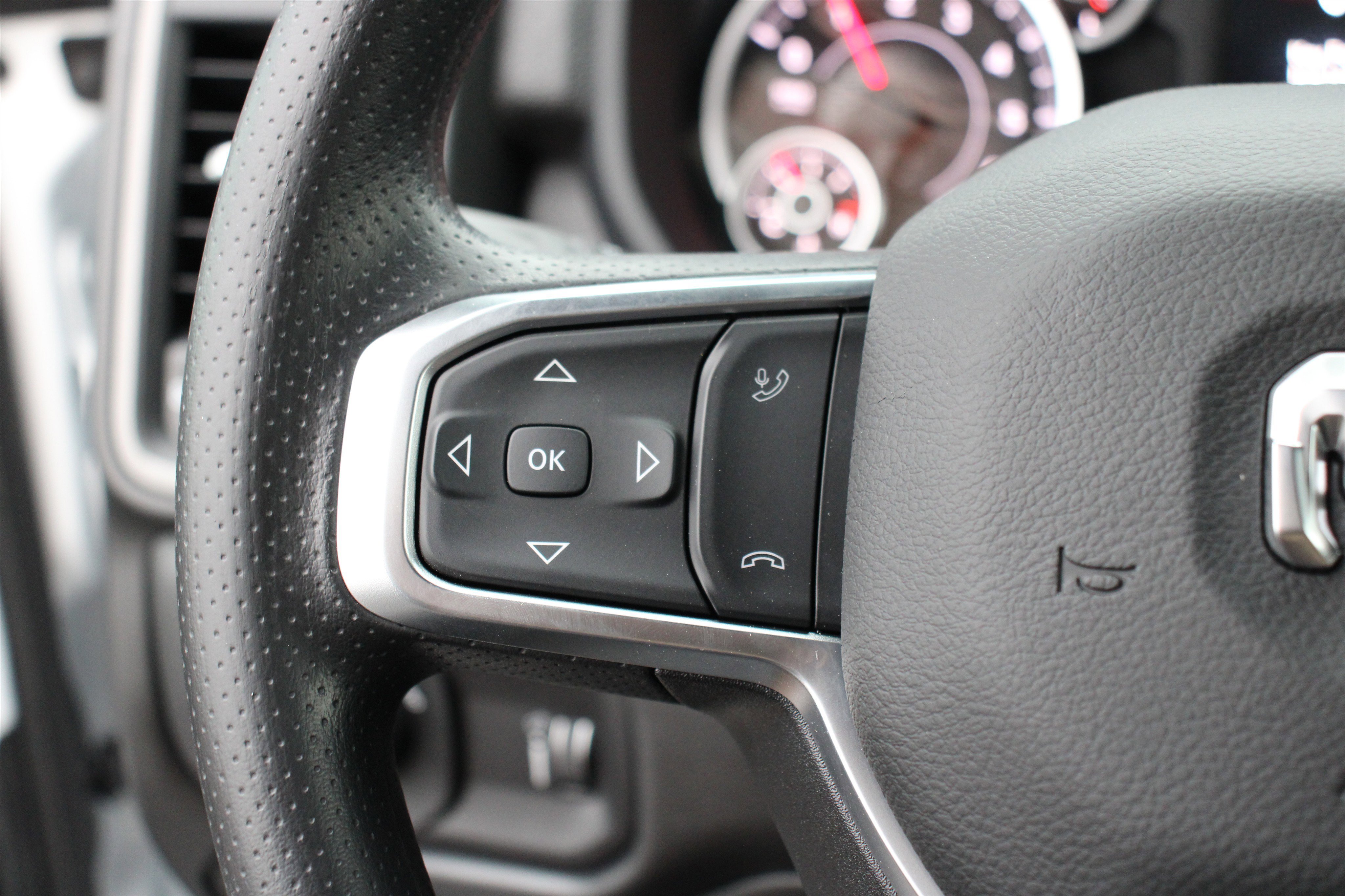 Used 2025 RAM 3500 Tradesman w/ Chrome Appearance Group image 11