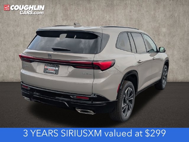 New 2026 Buick Enclave Sport Touring w/ Super Cruise Package AWD/4WD image 8