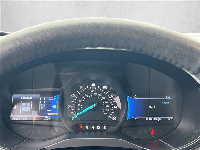 Used 2023 Ford Edge SEL w/ Convenience Package AWD/4WD image 11