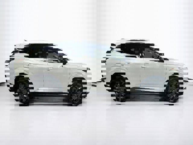 New 2025 Nissan Murano SL image 4