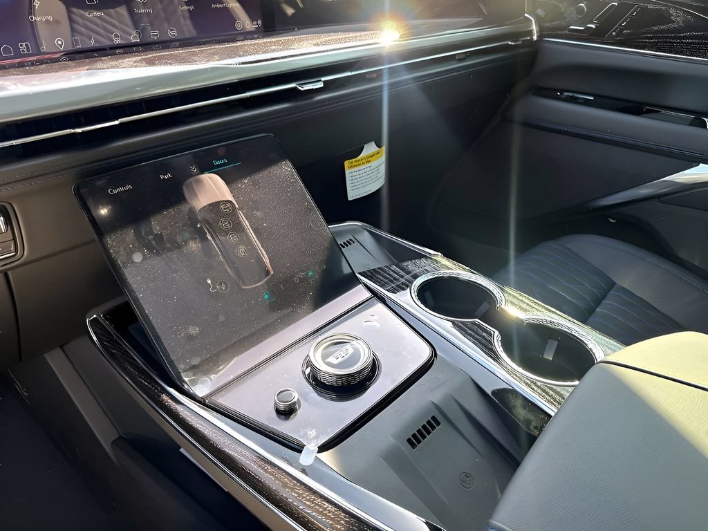 New 2026 Cadillac Escalade IQL Luxury AWD/4WD image 46