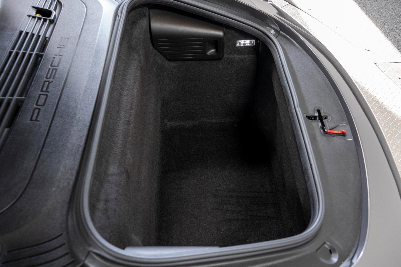 Used 2017 Porsche 911 Targa 4S image 42