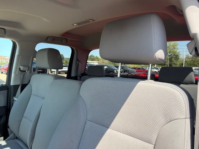 Used 2016 Chevrolet Silverado 1500 LT w/ All Star Edition AWD/4WD image 15